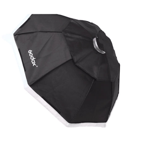 Godox SB-FW95 37" 95cm Octagon Softbox Bowens Mount Ring with Grid Honeycomb