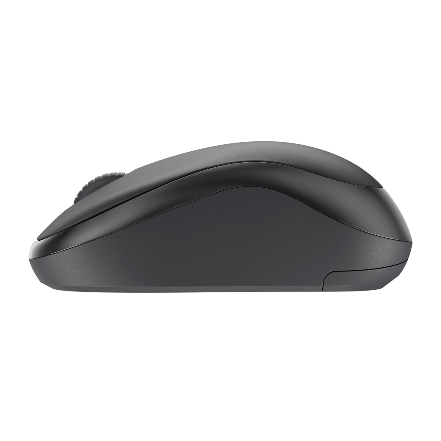 Logitech M221 Silent 2.4GHz Wireless USB Optical Mouse with 1000 DPI, no Receiver, 10m Wireless Range, Power Switch for Windows, macOS, Chrome OS, Linux (Blue, Charcoal, Red, Rose, White)