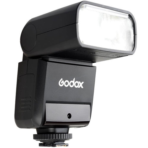 Godox TT350S Mini Speedlite Flash TTL for Sony HSS GN36 1/8000S