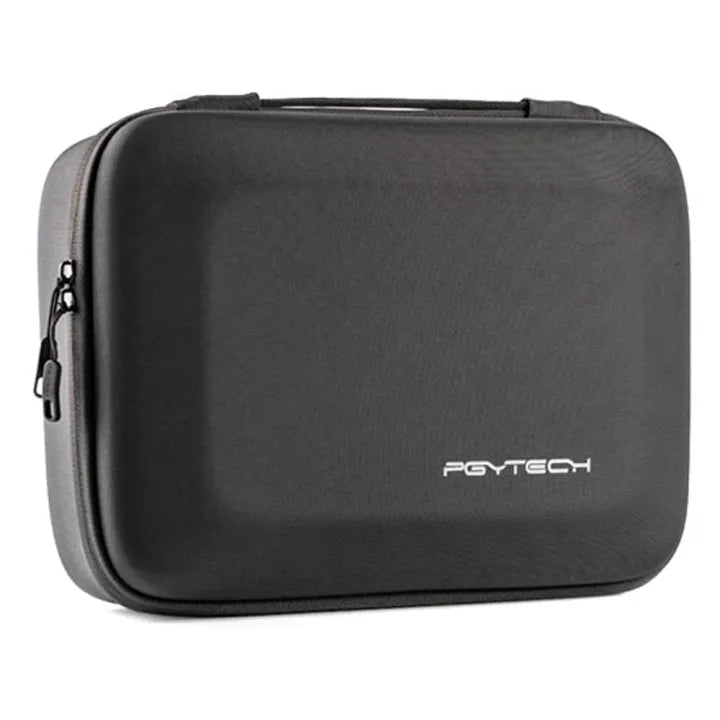 PGYTECH Carrying Case for DJI Avata 2 with Dedicated Storage for Goggles 3, FPV Remote Controller 3, RC Motion 3, Intelligent Flight Batteries, Charging Hub, Cables, and Other Accessories
