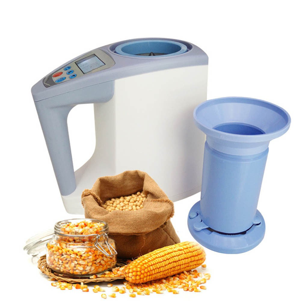 Eagletech LDS-1G Cup Type Digital Food Grain Rice Moisture Meter