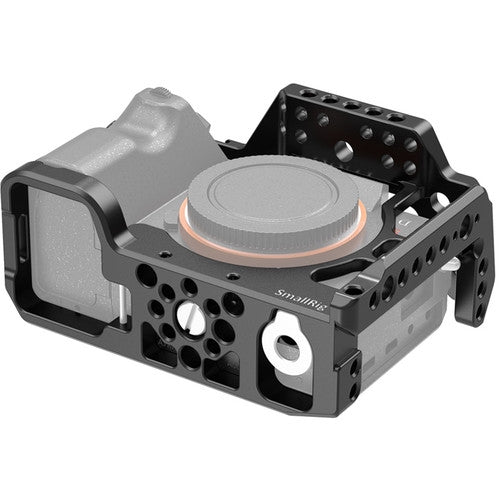 SmallRig Camera Cage For Sony A7R IV Model CCS2416