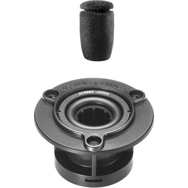 Audio Technica U857QL Gooseneck Microphone with Cardioid Micropone Capsule (18") (Phantom Only)