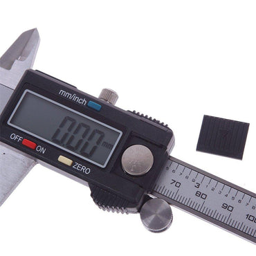 Eagletech 300mm / 12 Inch Digital Vernier Hardened Stainless Steel Caliper