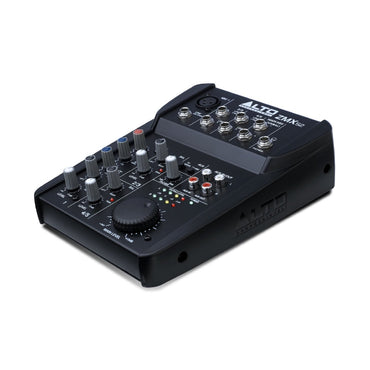 Alto Professiol Zephyr ZMX52 5-Channel Compact Audio Mixer