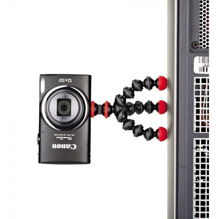 JOBY 1504 GorillaPod Magnetic Mini Flexible Mini Tripod
