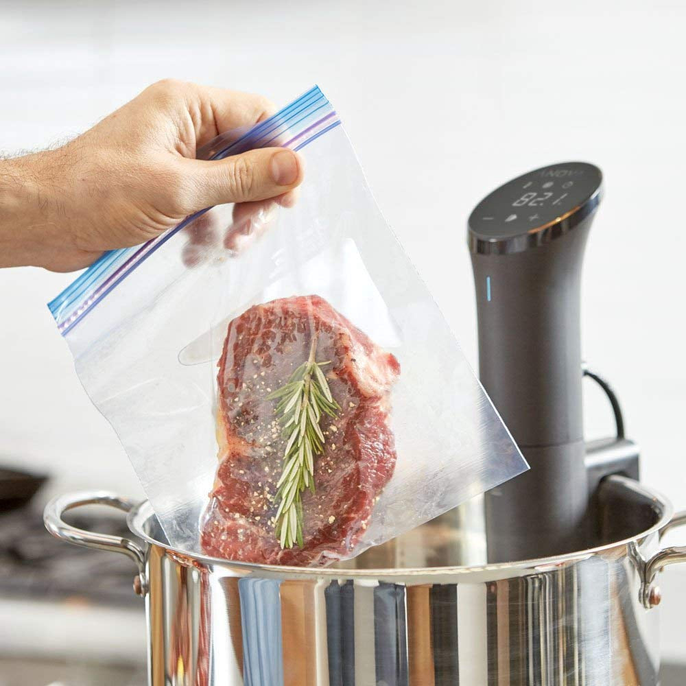 Anova Sous Vide no 220V Precision Cooker no Bluetooth Anova App Included