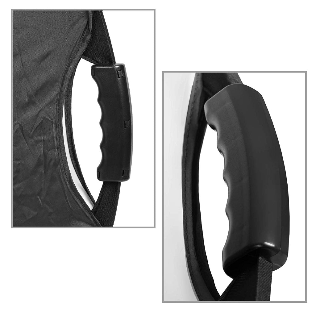 Pxel RF-8X8 5 in 1 32inch / 80cm Round Reflector with Grip Handle for Photography Photo Studio Lighting & Outdoor Lighting