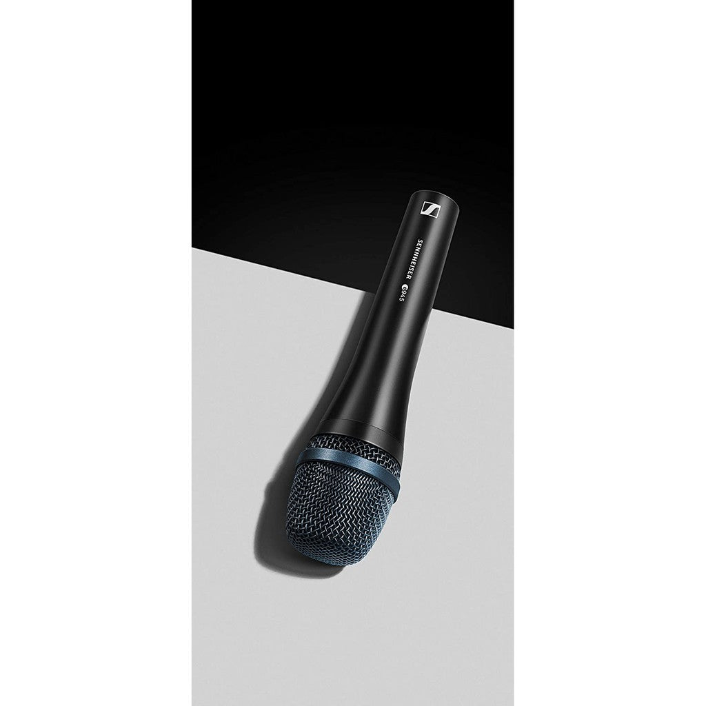 Sennheiser E 945 Professiol XLR Super-Cardioid Dymic Handheld Vocal Microphone