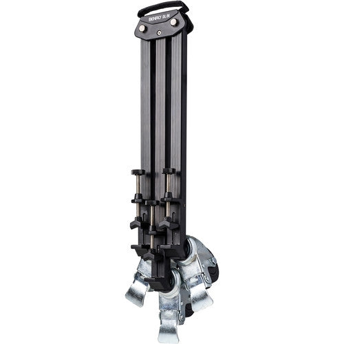 Benro DL06 Video or Photo Tripod Dolly, Foldable and Compact