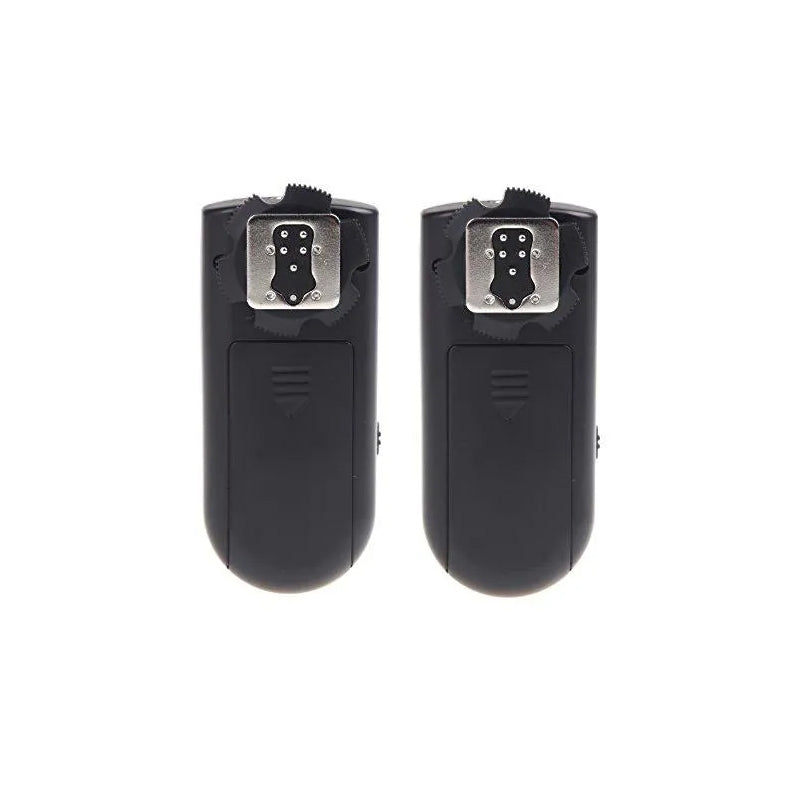 Yongnuo RF603 C II Wireless Flash Trigger Kit for Canon 3-Pin