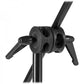 Godox RH-01 Reflector Holder Telescopic Arm with 65cm to 175cm Wide Span Handle for Photography, Mounting, Light Stand