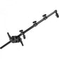Godox RH-01 Reflector Holder Telescopic Arm with 65cm to 175cm Wide Span Handle for Photography, Mounting, Light Stand