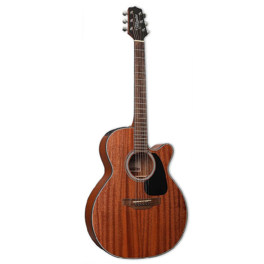 Takamine GN11MCE - NS Acoustic-Electric Guitar 21-Fret Cutaway NEX Sized with TP-4T