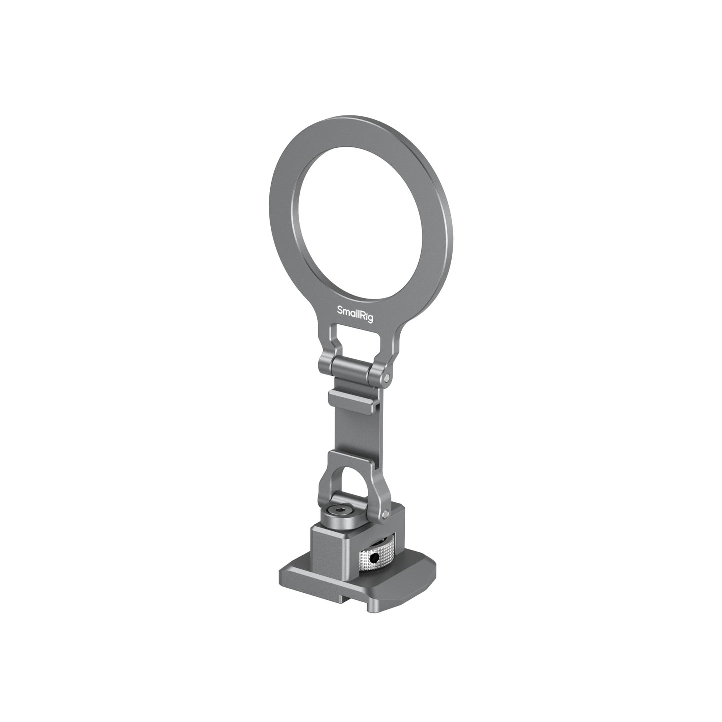SmallRig RS 4 Mini Gimbal Accessories, Monitor Mount, QR Plate, Mag Safe Phone Holder Arca-Swiss Standard, Compatible with DJI RS 3 / RS 3 Pro/ RS 3 Mini / RS 2 / RSC 2 | 5337 | 5336 | 5338 | 5339 | JG Superstore