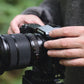FUJIFILM GF 20-35mm f/4 R WR G Mount Wide-Angle Zoom Lens for GFX Sensor Fujifilm Mirrorless Cameras