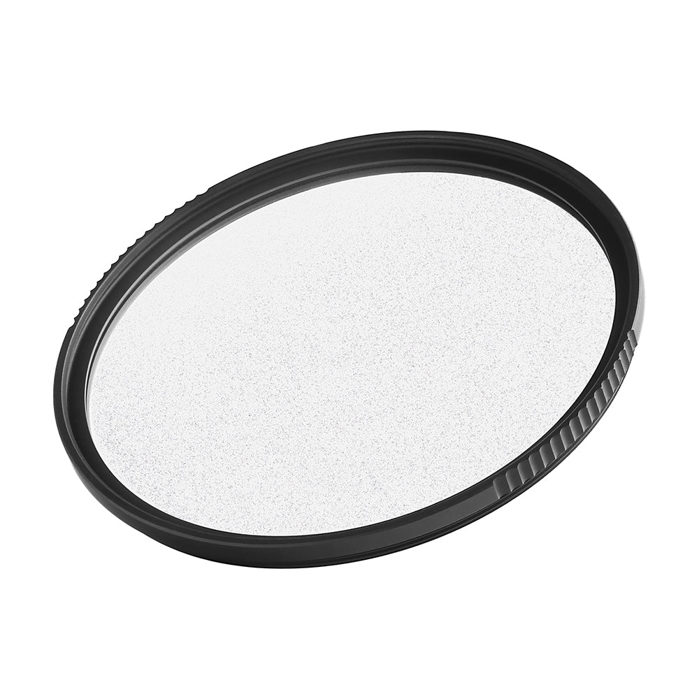 K&F Concept Black Mist 1 Density Nano-X Series 67mm Black Diffusion Lens Filter with Special Effects and Ultra Clear Multi-layer Coating