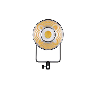 Godox SL-200W III 5600K Daylight LED Mono Video Light with Bowens Mount Reflector & 2.4G Wireless Control by APP for Studio Lighting Camera Photography