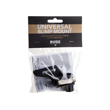 Rode Universal Blimp Adapter with any 3/8" Mount for Rode Blimp