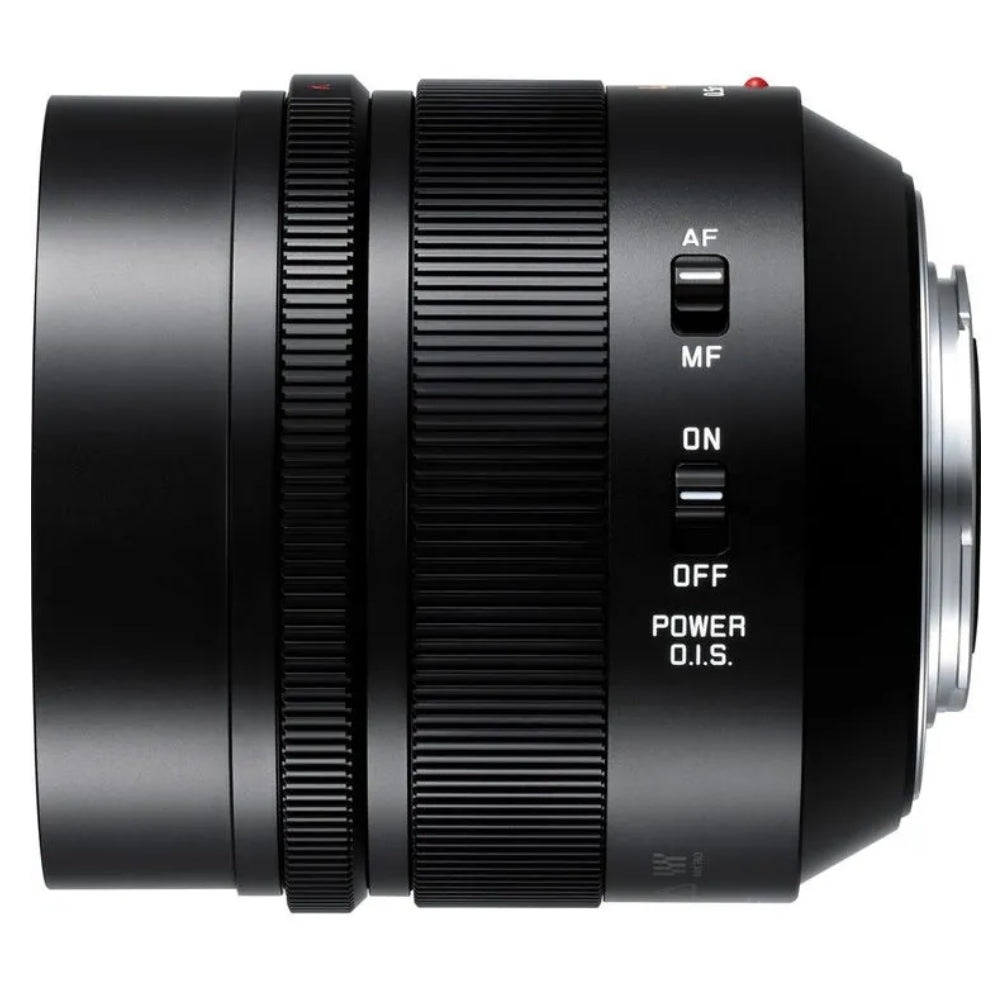 Panasonic Leica DG Nocticron 42.5mm f/1.2 ASPH. POWER O.I.S. Lens