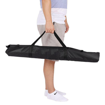 Pxel 6ft x 9ft Photography & Videography Studio Backdrop Stand Adjustable Background Support System