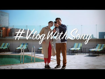 Sony Alpha ILCE-6400L / A6400 Digital Camera with E-Mount 16-50MM F/3.5-5.6 OSS Lens, APS-C Sensor, WiFi Bluetooth, 4D Focus, 4K HDR, Real Time Eye AF and Touch Screen Display