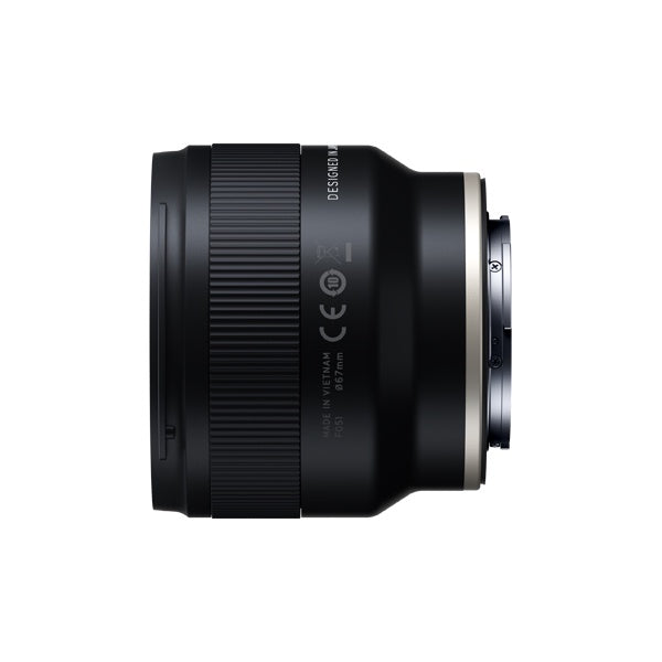 Tamron 24mm f/2.8 Di III OSD M 1:2 Lens for Sony E Mount Full Frame Mirrorless Camera