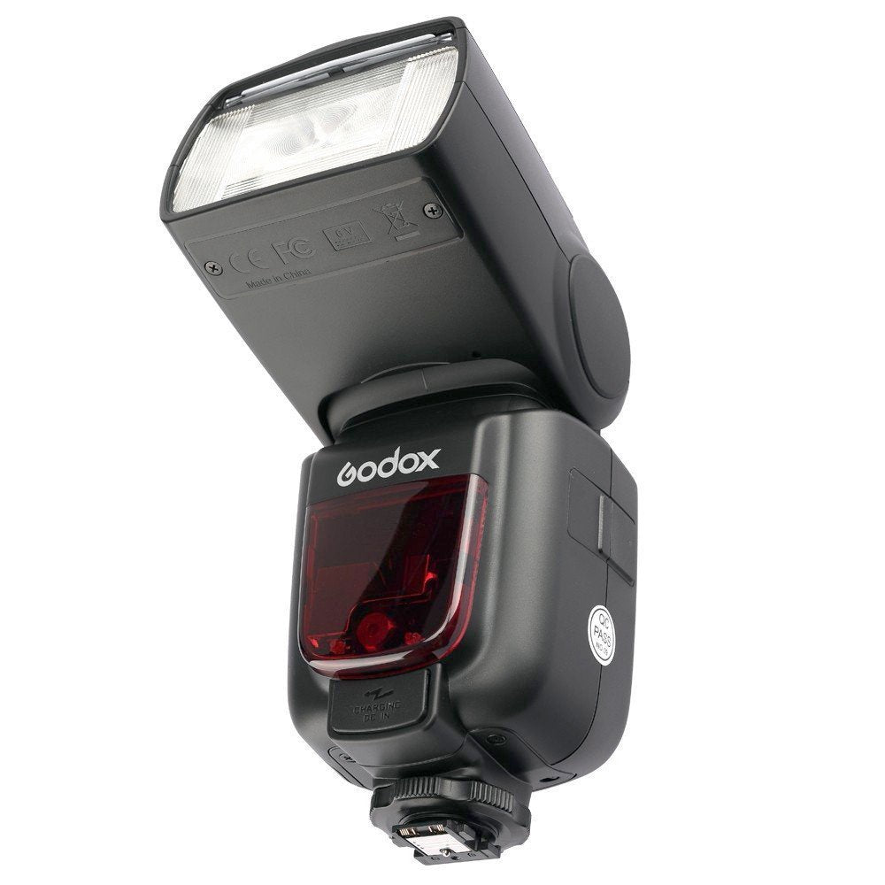 Godox TT600S Thinklite 2.4Ghz Wireless Flash Speedlight GN60 Master/Slave Camera For Sony DSLR Cameras