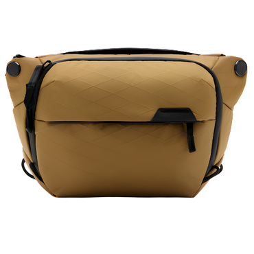 Peak Design 3L / 6L / 10L Everyday Sling Camera Crossbody Shoulder Bag for Travel Photography & Videography