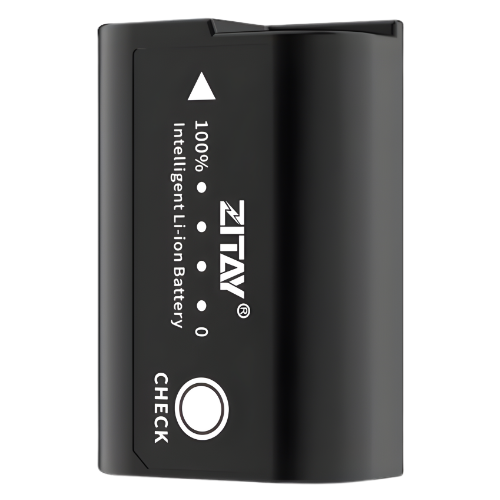 ZITAY DMW-BLK22 Battery Replacement for Panasonic Digital Cameras