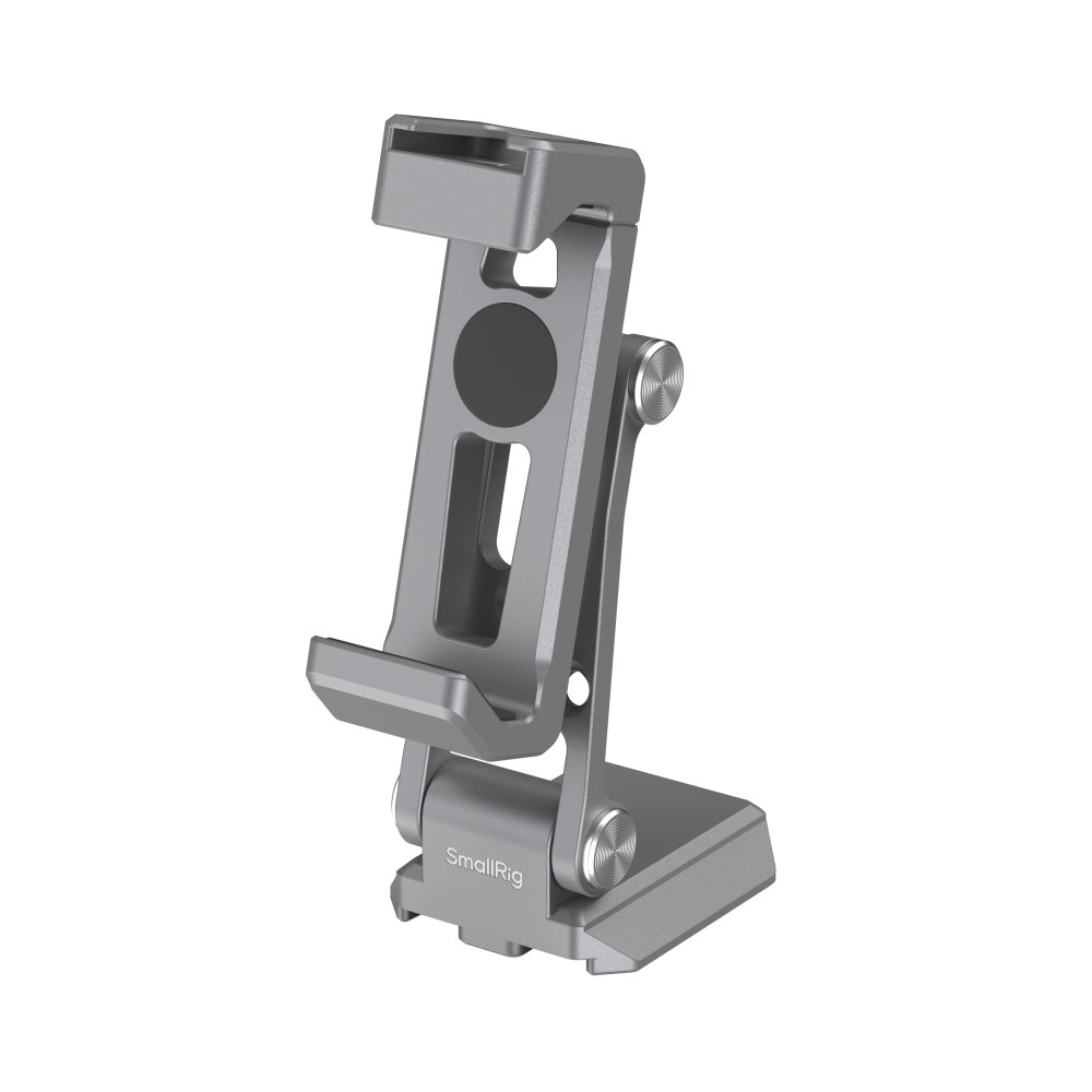 SmallRig RS 4 Mini Gimbal Accessories, Monitor Mount, QR Plate, Mag Safe Phone Holder Arca-Swiss Standard, Compatible with DJI RS 3 / RS 3 Pro/ RS 3 Mini / RS 2 / RSC 2 | 5337 | 5336 | 5338 | 5339 | JG Superstore