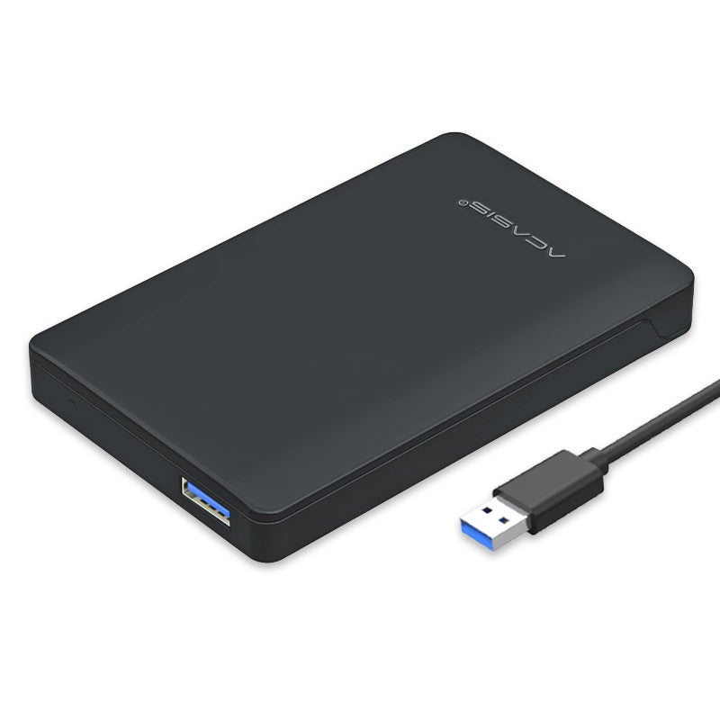 CLEARANCE] ACASIS FA-10US SATA to USB HDD Enclosure with