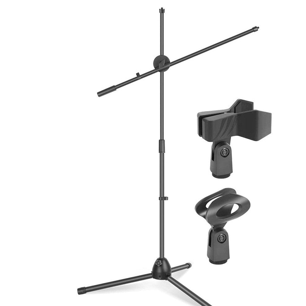 Maono AU-B26 Tripod Boom Microphone Stand