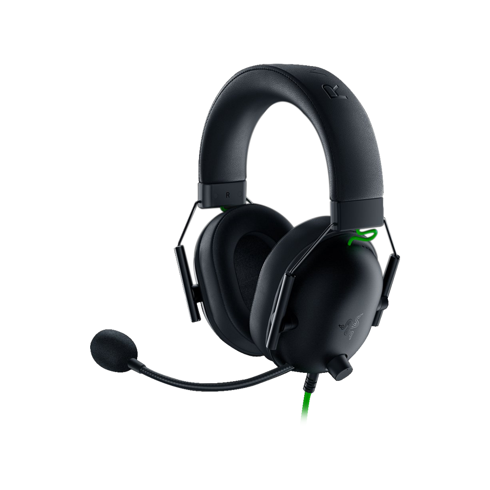 CLEARANCE] Razer BlackShark V2 X Gaming Headset with Surround - Main Image
