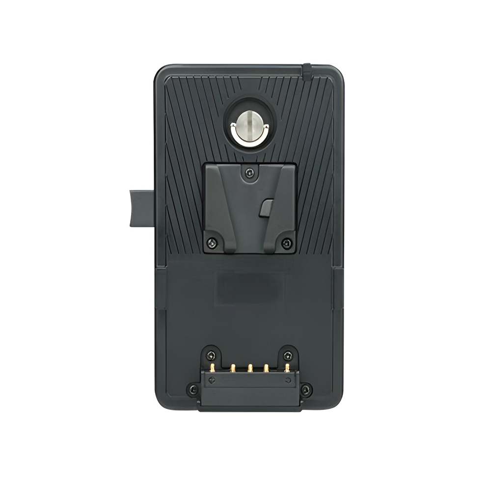 Viltrox Weeylite WB-3 V-Mount Battery Bracket Adapter for Ninja 200 and 300 Series LED Studio Lamp