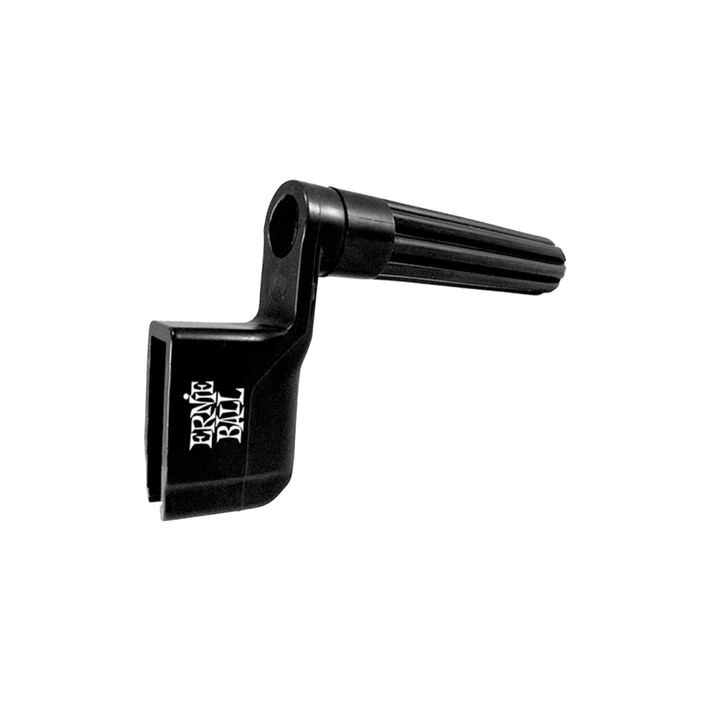 Ernie Ball Pegwinder Universal Peghead String Changer and Bridge Pin Puller for Electric and Acoustic Guitars | 4119