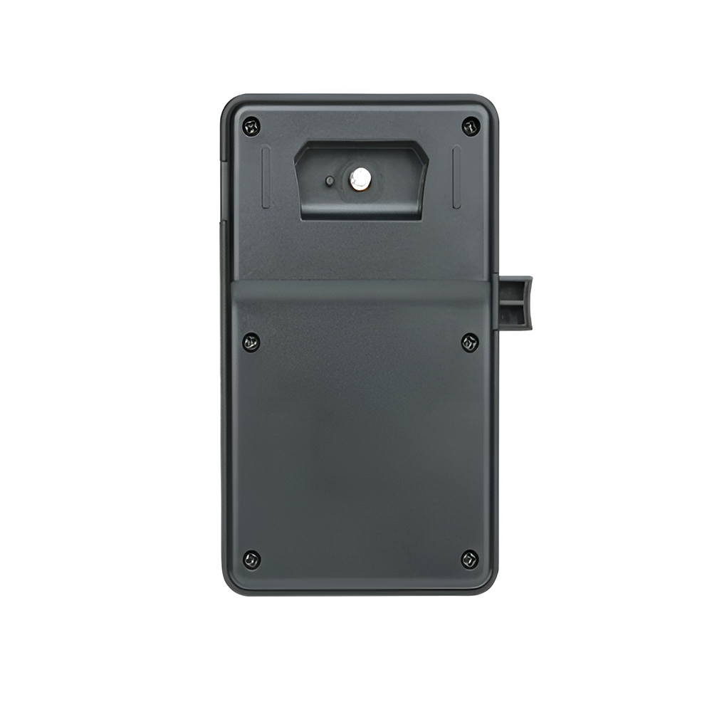 Viltrox Weeylite WB-3 V-Mount Battery Bracket Adapter for Ninja 200 and 300 Series LED Studio Lamp