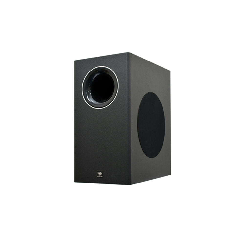 KEVLER SBR-5000 2.1 Channel Soundbar with 6.5" Subwoofer, 500W Max Power, Remote Control Support and USB, Bluetooth, Optical, HDMI, Aux Input Connection