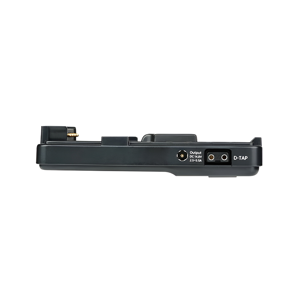 Viltrox Weeylite WB-3 V-Mount Battery Bracket Adapter for Ninja 200 and 300 Series LED Studio Lamp