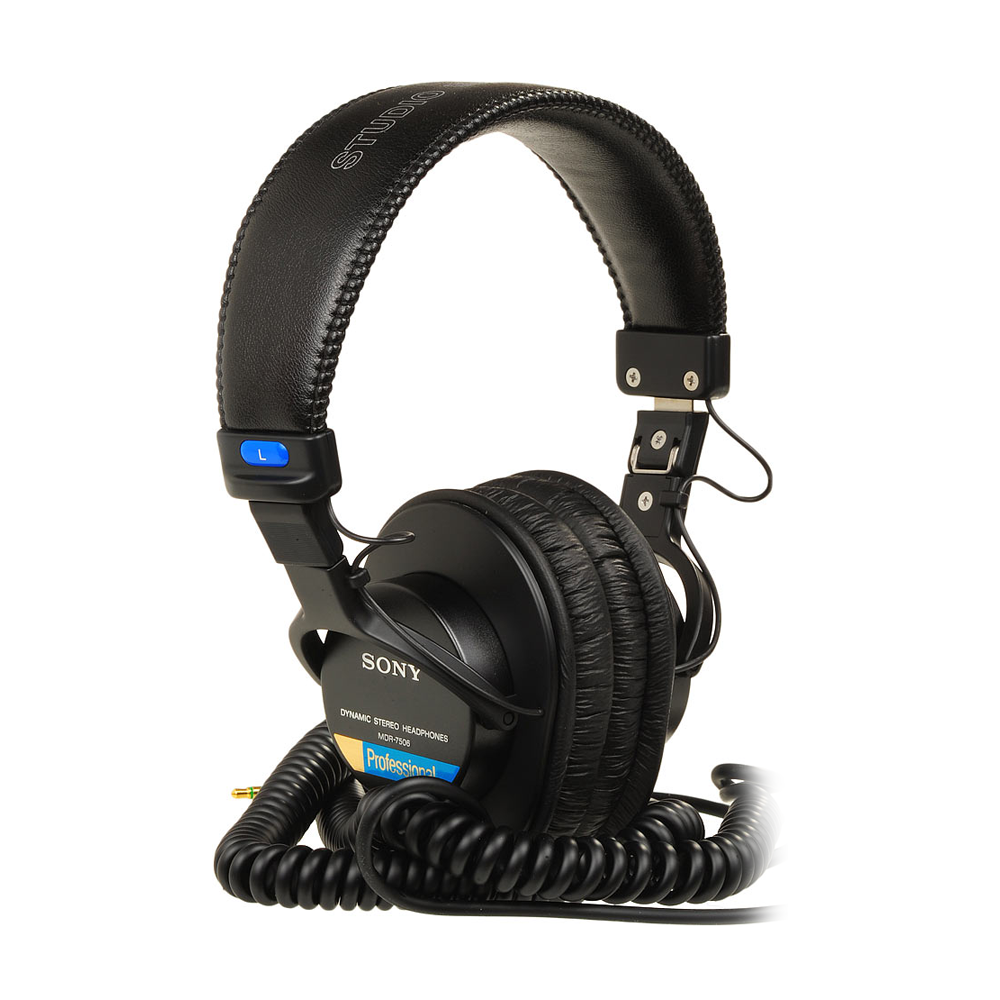 SONY MDR-7506(即決価格8000円) SONY MDR-7506(即決価格8000円)