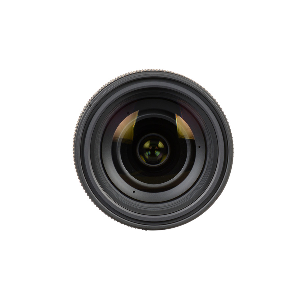 Sigma 24-70mm f/2.8 DG OS HSM Art Zoom Lens for Nikon F-Mount DSLR Cameras | 576955