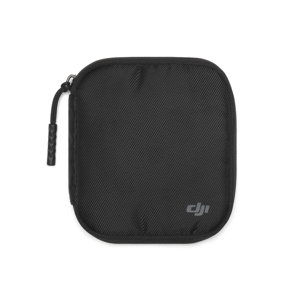 DJI Wireless Lavalier Microphone with 820ft Max Wide Range, 14-hour Recording, Magnetic Attachment and OLED Touchscreen for Smartphones, Cameras and PCs | 1TX+1RX