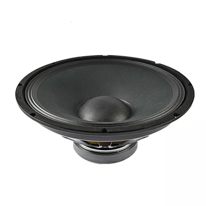 KEVLER KPA Series 15" Diameter Instrument Speakers with 43Hz-4.5KHz Frequency Response, Max 8Ohms Impedance, 97dB Sensitivity Level and 2" Voice Coil (2022 Model) (300W and 500W)