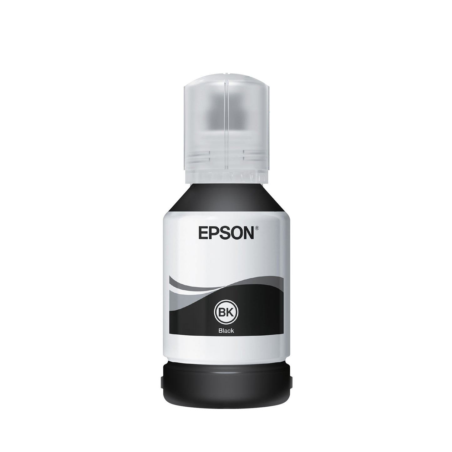 Epson 001 Ink Refill Bottle for Printer Ink Tank L4150 / L4160 / L6160 / L6170 / L6190 (127mL - BK, 70mL - C / M / Y)