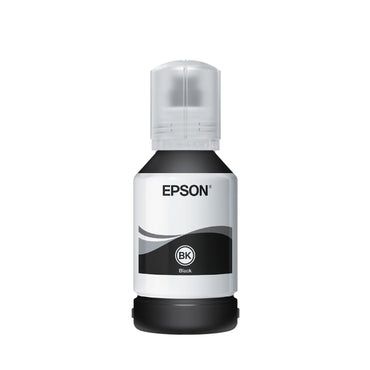 Epson 001 Ink Refill Bottle for Printer Ink Tank L4150 / L4160 / L6160 / L6170 / L6190 (127mL - BK, 70mL - C / M / Y)