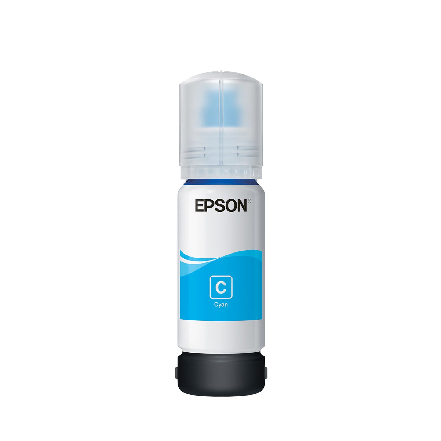 Epson 001 Ink Refill Bottle for Printer Ink Tank L4150 / L4160 / L6160 / L6170 / L6190 (127mL - BK, 70mL - C / M / Y)