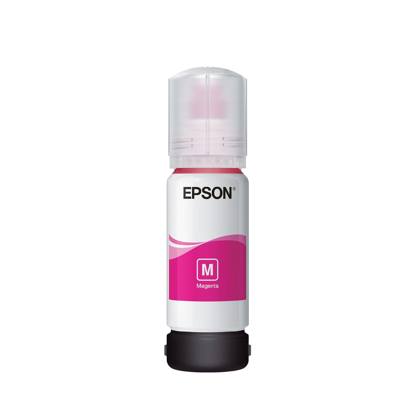 Epson 001 Ink Refill Bottle for Printer Ink Tank L4150 / L4160 / L6160 / L6170 / L6190 (127mL - BK, 70mL - C / M / Y)