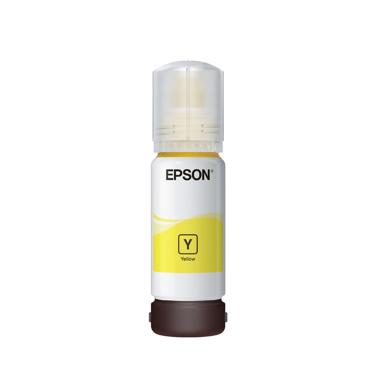 Epson 001 Ink Refill Bottle for Printer Ink Tank L4150 / L4160 / L6160 / L6170 / L6190 (127mL - BK, 70mL - C / M / Y)