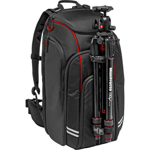 Manfrotto MB BP-D1 Aviator D1 Backpacker for DJI Phantom or Similar Quadcopter