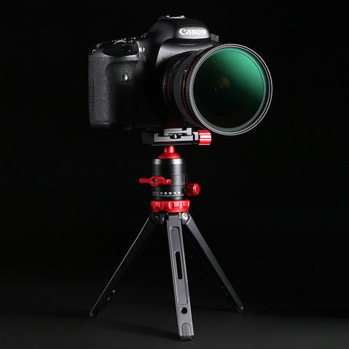 K&F Concept Nano-X Variable Fader ND Lens Filter ND8 to ND128 No X-Effect W/O Black Cross for Camera DSLR Mirrorless 37mm 40.5mm 43mm 46mm 49mm 52mm 55mm 58mm 62mm 67mm 72mm 77mm 82mm